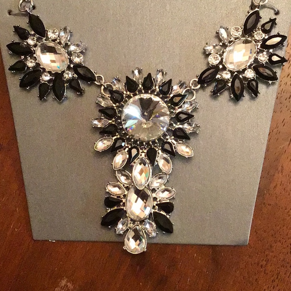 Statement Necklace